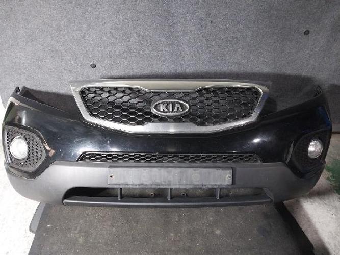 기아 쏘렌토 2011 프론트범퍼 예시