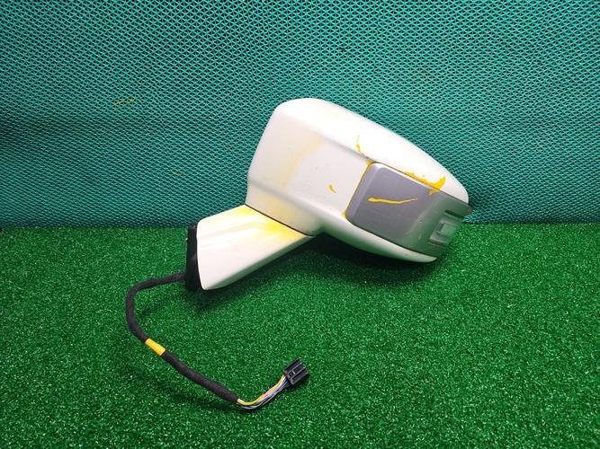 Side Mirror Left (LH) SsangYong Torres (2023)