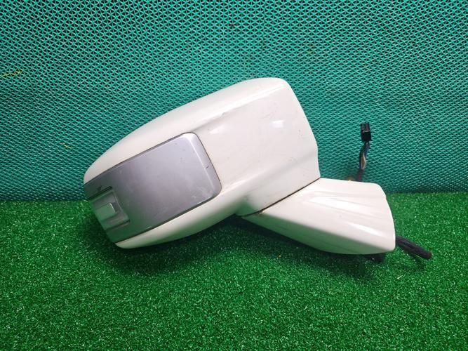 Side Mirror Right (RH) SsangYong Torres (2023)
