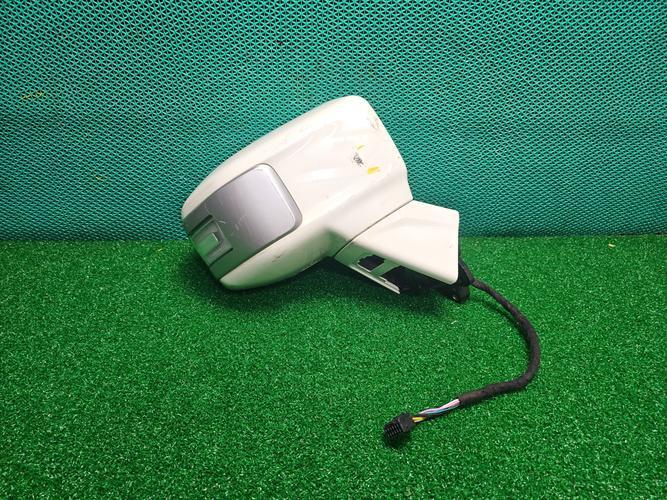 Side Mirror Right (RH) SsangYong Torres (2024)
