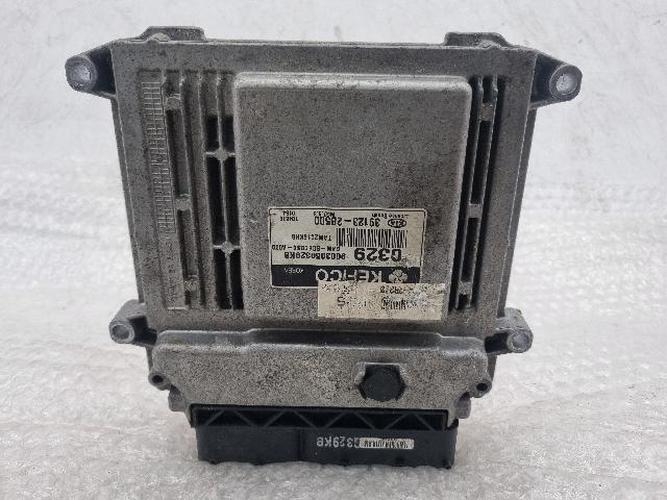 Блок управления двигателем (ECU) Kia Soul (2011)