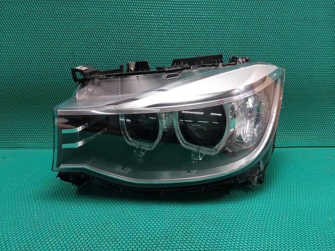 Headlight Left (LH) BMW 5 Series (2015)