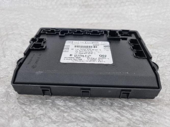 Electronic Module Mercedes-Benz S-Class (2008)