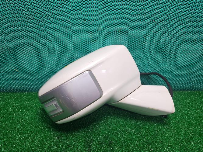 Side Mirror Right (RH) SsangYong Torres (2024)