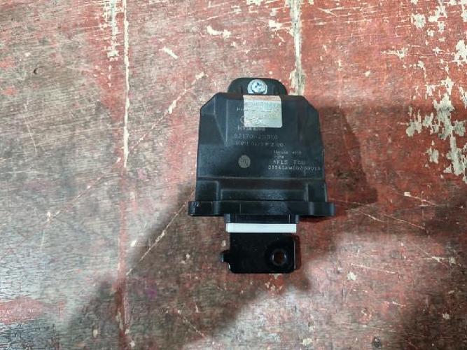 Body Control Module (BCM) Kia Stinger (2021)