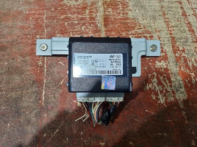 Body Control Module (BCM) Kia Opirus (2010)