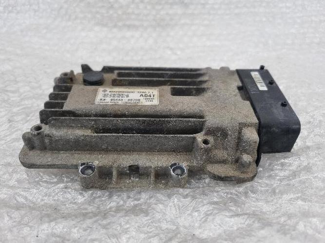 Transmission Control Unit (TCU) Hyundai Santa Fe (2010)