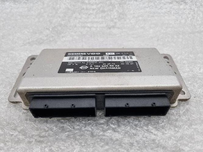 Engine Control Unit (ECU) SsangYong Chairman (2005)