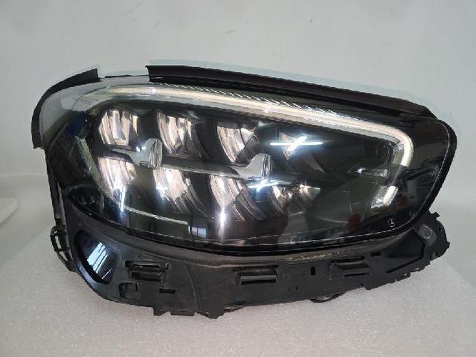Headlight Right (RH) Mercedes-Benz E-Class (2020)