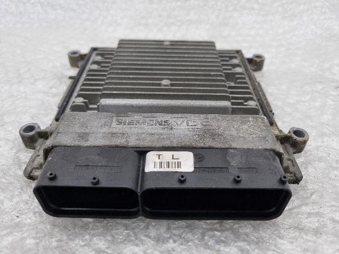 Блок управления двигателем (ECU) Hyundai Sonata (2008)