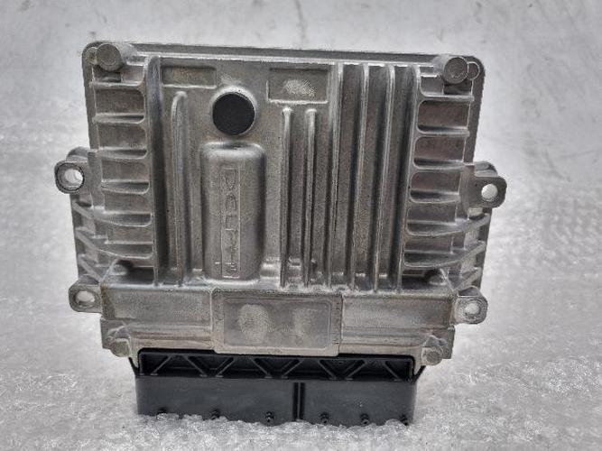 Engine Control Unit (ECU) SsangYong Rexton (2011)