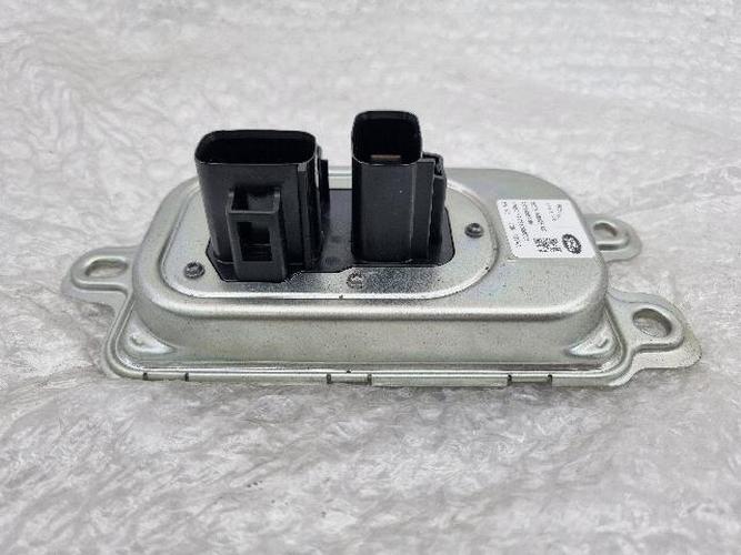 Electronic Module Jaguar XE (2017–2018)