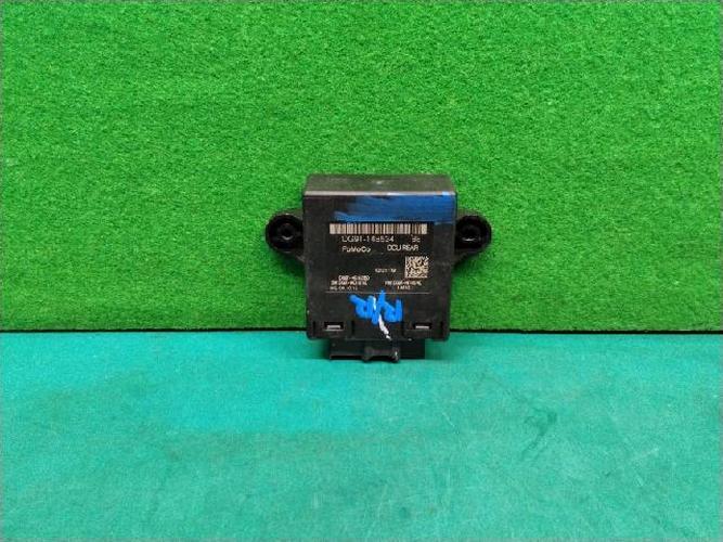 Electronic Module Lincoln MKZ (2016)