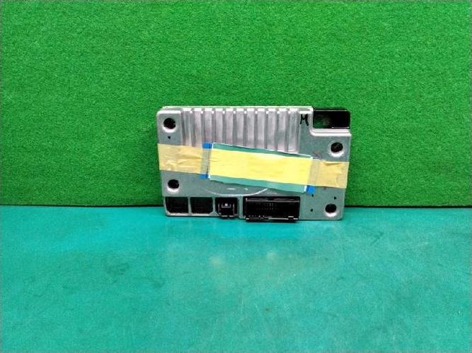 Electronic Module Lincoln MKZ (2016)