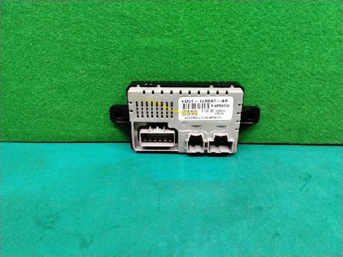 Electronic Module Lincoln MKZ (2016)