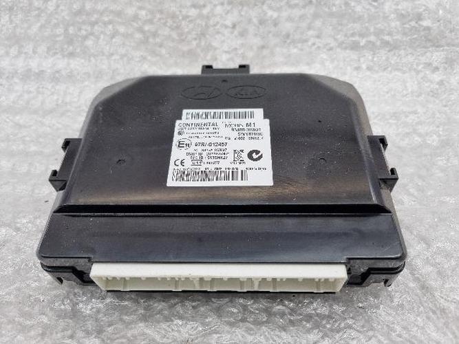 Electronic Module Kia K7 (2013)