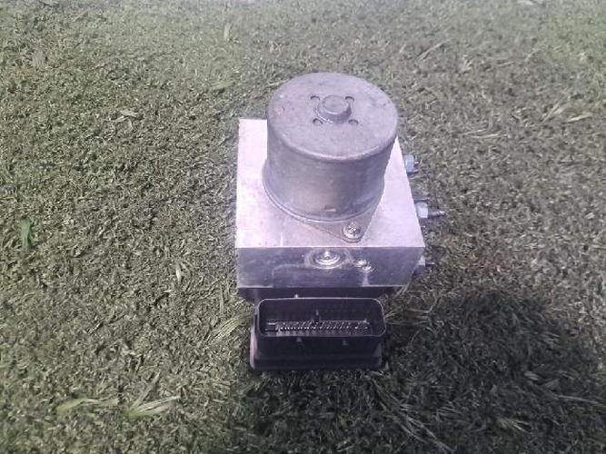 ABS Module Mini (2013)