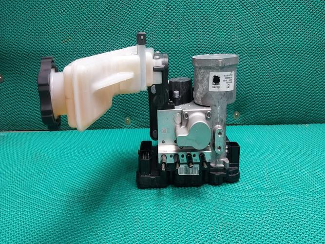 ABS Module SsangYong Korando (2022)