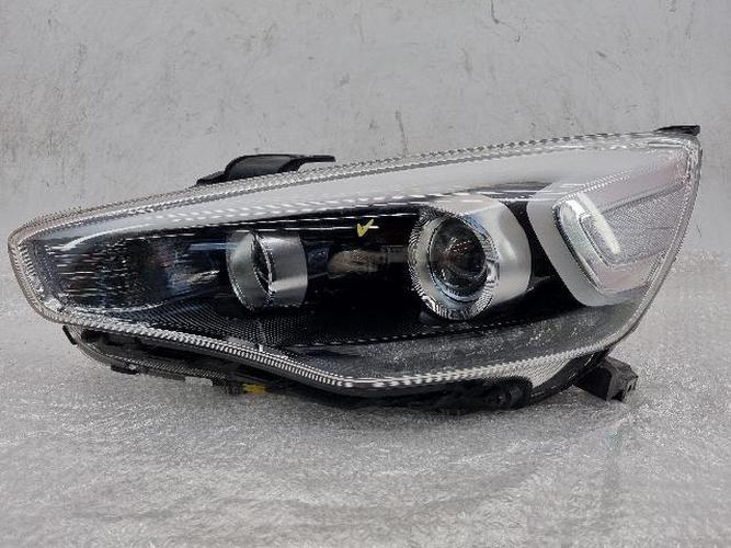 Фара передняя левая Kia K7 (2013)