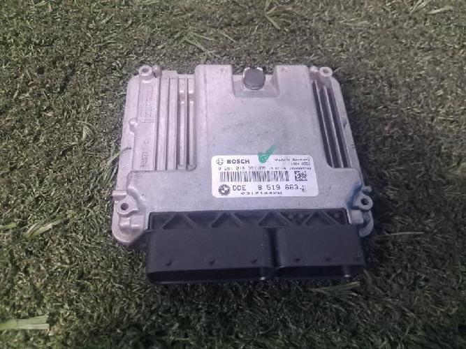 Блок управления двигателем (ECU) Mini (2013)