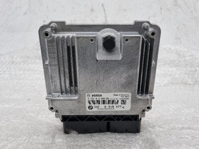 Engine Control Unit (ECU) BMW 5 Series (2012)