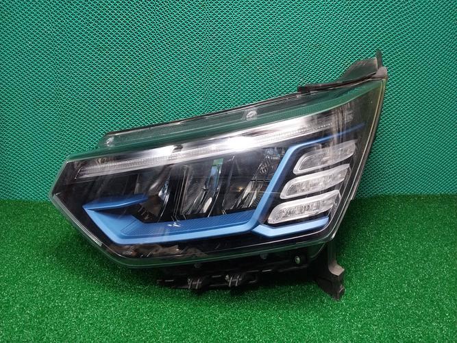 Headlight Left (LH) SsangYong Korando (2022–2023)