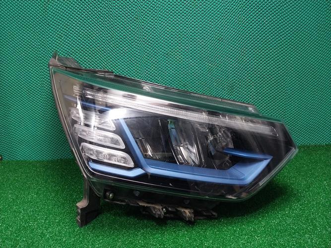 Headlight Right (RH) SsangYong Korando (2022–2023)