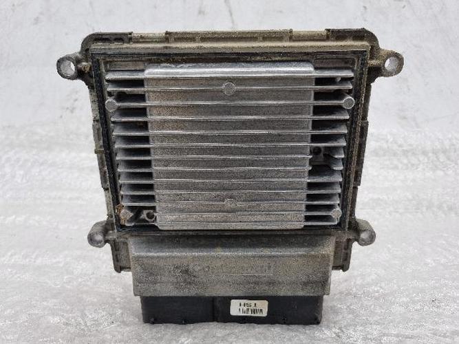 Engine Control Unit (ECU) Hyundai Grandeur (2009)
