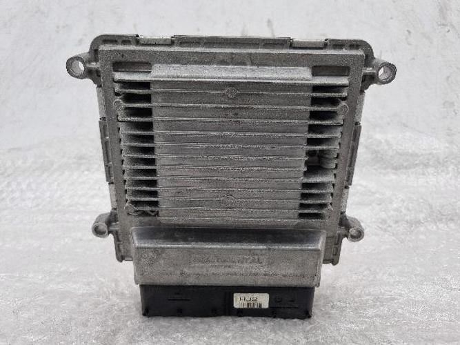 Engine Control Unit (ECU) Kia K5 (2014)