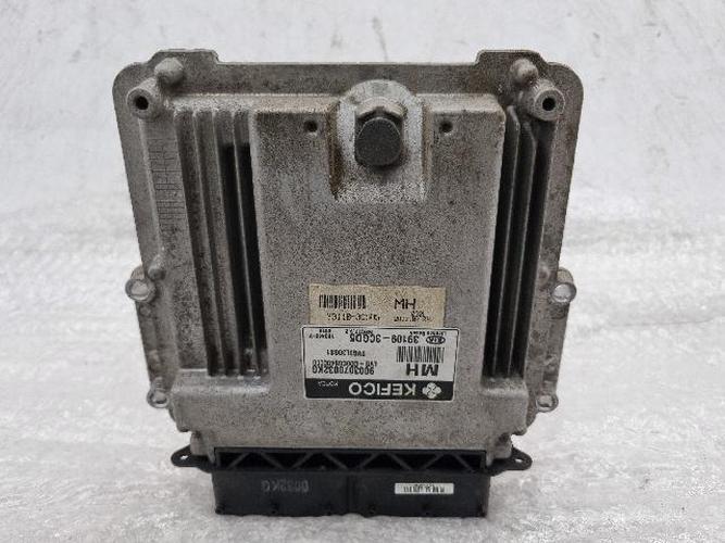 Блок управления двигателем (ECU) Kia K7 (2013)