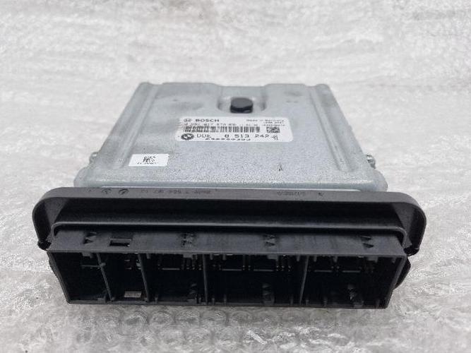 Блок управления двигателем (ECU) BMW 5 Series (2011)