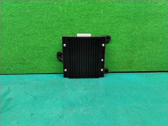 Electronic Module Jaguar XJ (2014)