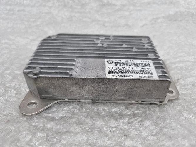 Electronic Module BMW 5 Series (2011)