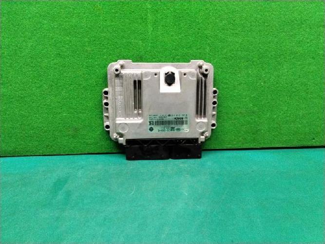 Блок управления двигателем (ECU) Jaguar XF (2017)