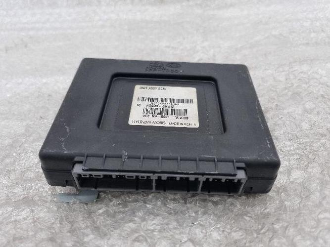 Body Control Module (BCM) Hyundai Equus (2015)