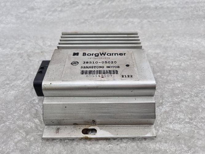 Transmission Control Unit (TCU) SsangYong Korando (1999–2003)