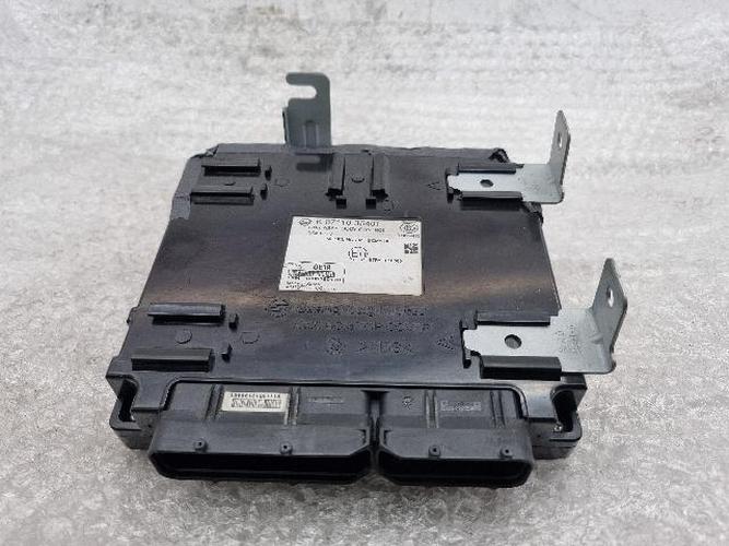 Body Control Module (BCM) SsangYong Tivoli (2016)