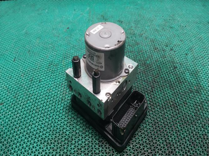 ABS Module SsangYong Rexton (2018–2019)