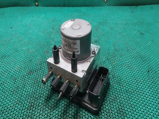 ABS Module SsangYong Rexton (2018–2019)