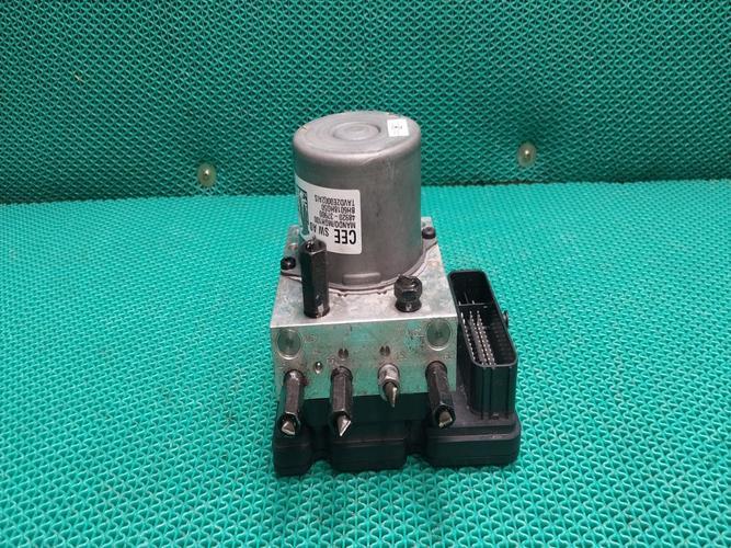 ABS Module SsangYong Korando (2021)