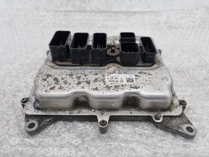 Engine Control Unit (ECU) BMW 3 Series (2013)