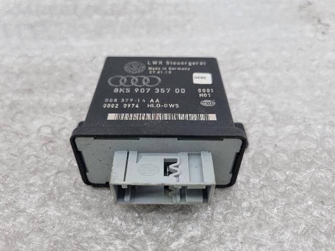 Electronic Module Audi A4 (2010)
