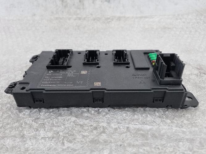 Body Control Module (BCM) BMW 3 Series (2013)