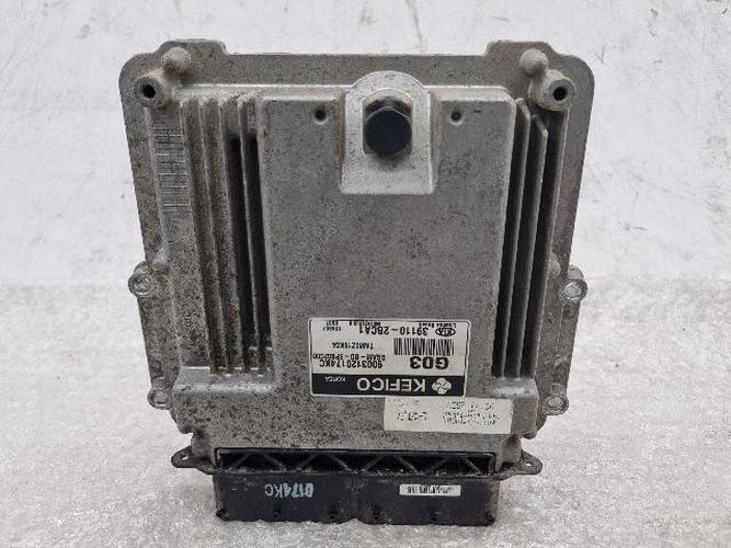 Engine Control Unit (ECU) Kia Soul (2013)