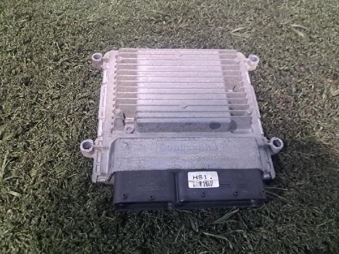 Блок управления двигателем (ECU) Kia K7 (2011)