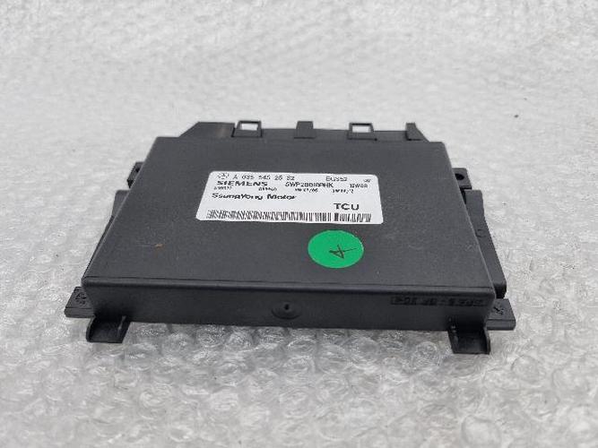 Transmission Control Unit (TCU) SsangYong Rexton (2012)