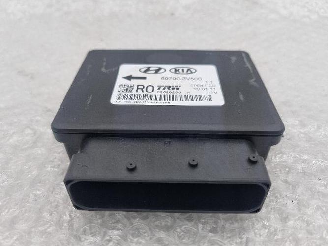 Electronic Module Hyundai Grandeur (2011–2014)