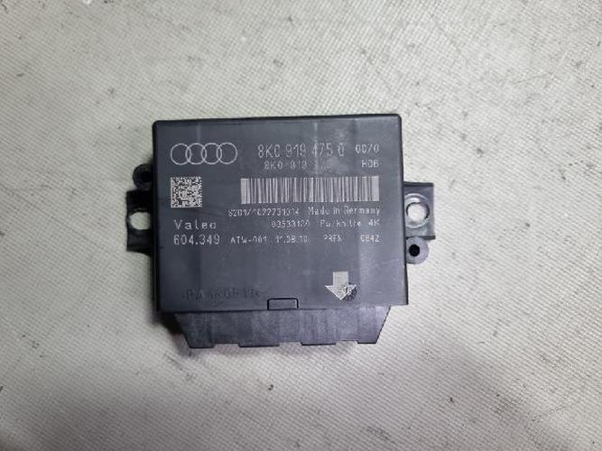 Electronic Module Audi Q5 (2011)