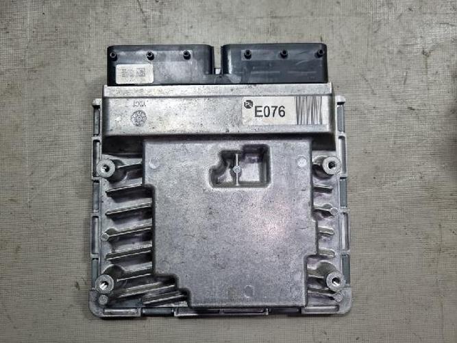 Engine Control Unit (ECU) Kia K5 (2024)