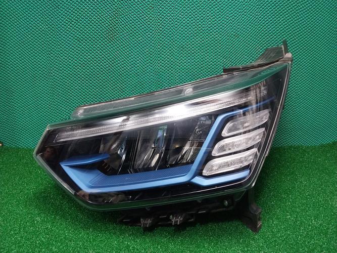 Headlight Left (LH) SsangYong Korando (2022–2023)